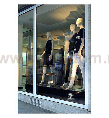 SLV 147660 KALU LED 1 FLOOR Bodenleuchte, mattschwarz, 1x10W, 3000K