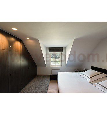 SLV 148072 PLASTRA Downlight, GU10, in- direkt, eckig, weisser Gips