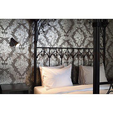 SLV 148530 TROMP, Wandleuchte, schwarz, GU10