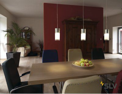 Светильник SLV 149380 COMMO