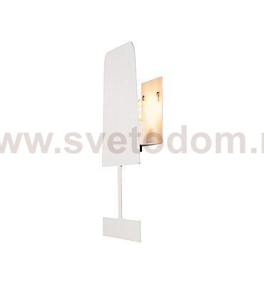 SLV 151221 FLOATING LIGHT, Wandleuchte, 30cm, weiss