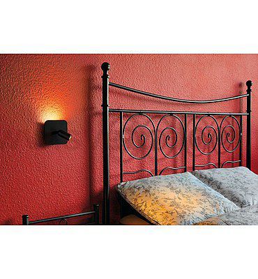 SLV 155105 NAPIA Wandleuchte, gr?n