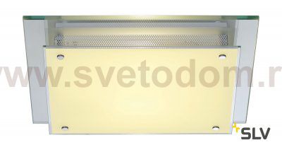 Светильник SLV 155180 GLASSA