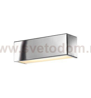 SLV 155222 CHROMBO LED, chrom, 30 cm, 9,7W, 3000K, 230V
