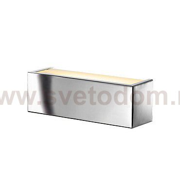 SLV 155222 CHROMBO LED, chrom, 30 cm, 9,7W, 3000K, 230V