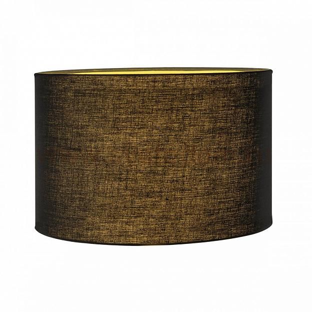 SLV 155580 FENDA Leuchtenschirm, schwarz