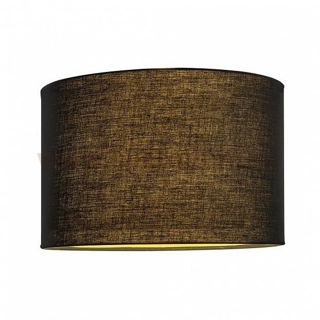 SLV 155580 FENDA Leuchtenschirm, schwarz