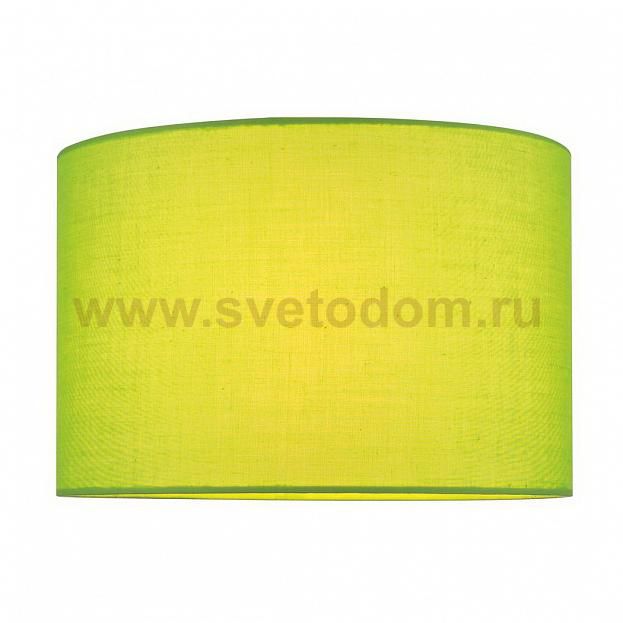 SLV 155585 FENDA Leuchtenschirm, gr?n