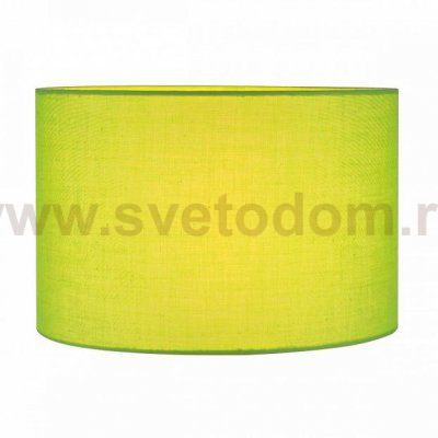 SLV 155585 FENDA Leuchtenschirm, gr?n