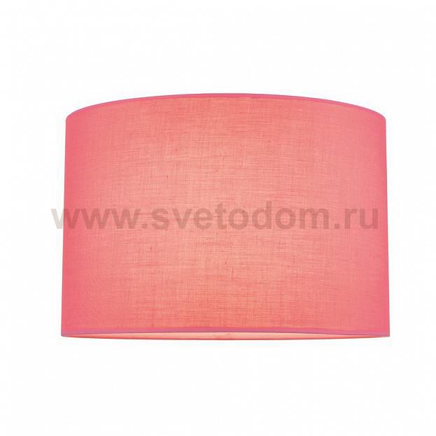 SLV 155589 FENDA Leuchtenschirm, pink