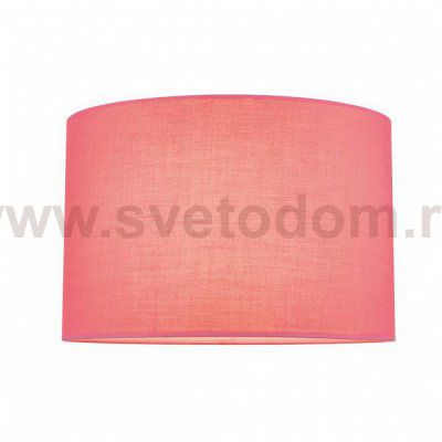 SLV 155589 FENDA Leuchtenschirm, pink