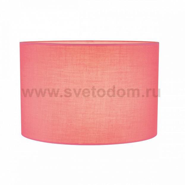 SLV 155589 FENDA Leuchtenschirm, pink