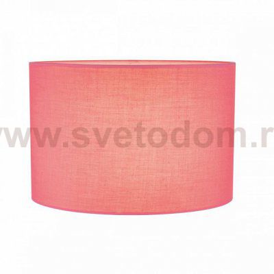 SLV 155589 FENDA Leuchtenschirm, pink