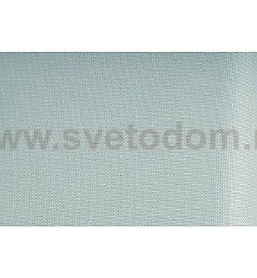 SLV 155681 ACCANTO LEDSPOT ROUND Wand- leuchte, E27, max.24W, LED 3000K, weisser Schirm