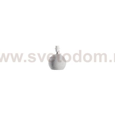 SLV 155690 FENDA TABLE CONCRETE (155700 BASE ONLY) CONCRETE
