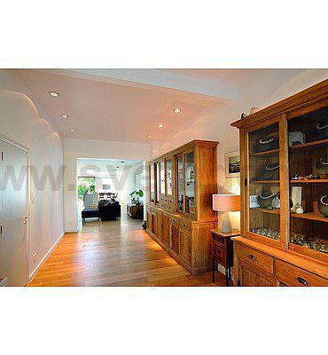 SLV 155701 SOPRANA SOLID TL-2 светильник настольный для лампы E27 40Вт макс., серый бетон/ серо-бежевый