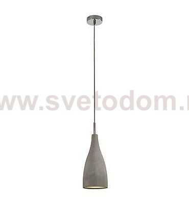 SLV 155713 SOPRANA SOLID Pendelleuchte, PD-4, max. 25W