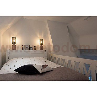 155808 SLV FENDA, светильник настольный для лампы E27 40Вт макс., цилиндр, без абажура, стекло дымчатое