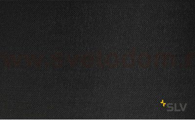 SLV 156050 TENORA Deckenleuchte, CL-1, schwarz, E27 max. 60W