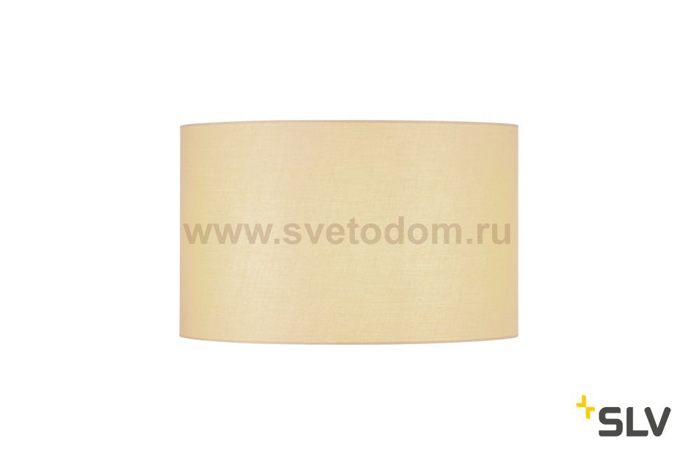 SLV 156113 FENDA Leuchtenschirm, D455/H280, beige