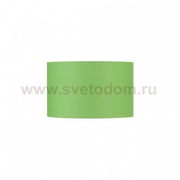 SLV 156115 FENDA Leuchtenschirm, D455/H280, gr?n
