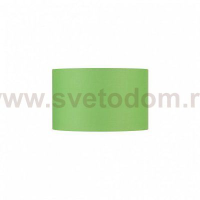SLV 156115 FENDA Leuchtenschirm, D455/H280, gr?n