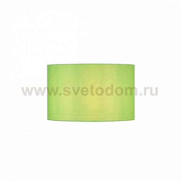 SLV 156115 FENDA Leuchtenschirm, D455/H280, gr?n