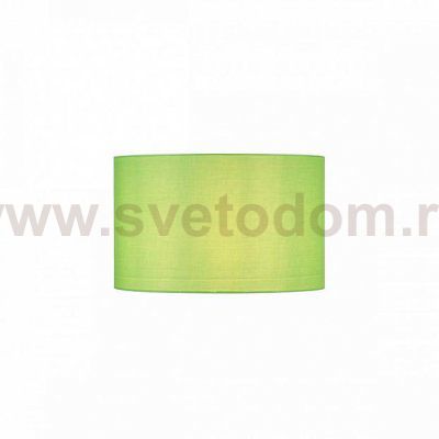 SLV 156115 FENDA Leuchtenschirm, D455/H280, gr?n