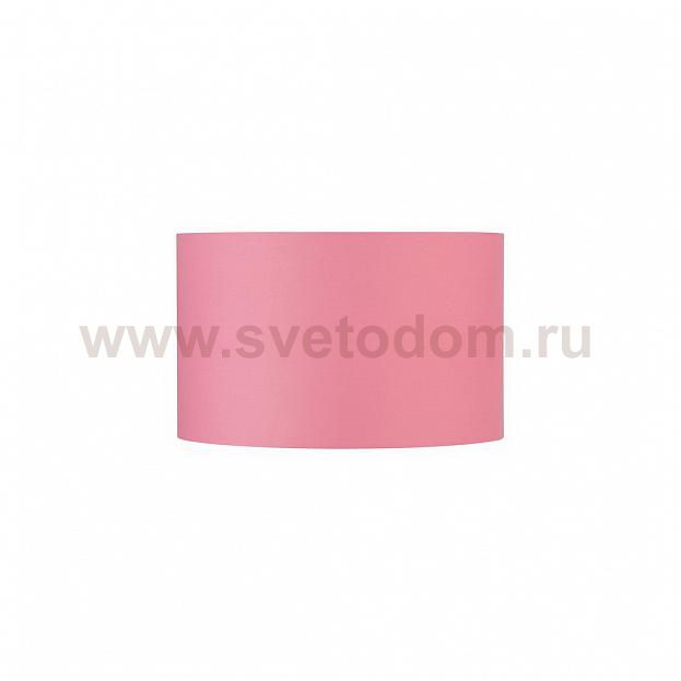 SLV 156119 FENDA Leuchtenschirm, D455/H280, pink