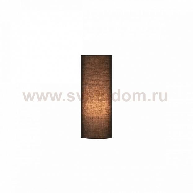 SLV 156140 FENDA Leuchtenschirm, D150/H400, schwarz