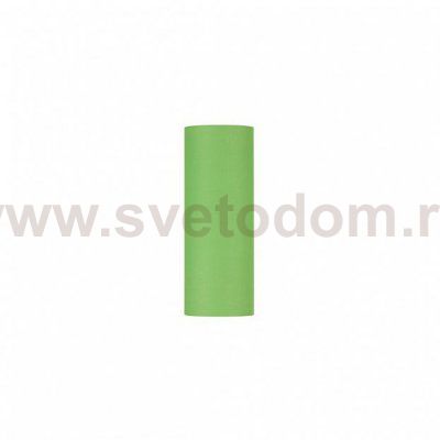 SLV 156145 FENDA Leuchtenschirm, D150/H400, gr?n
