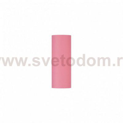 SLV 156149 FENDA Leuchtenschirm, D150/H400, pink