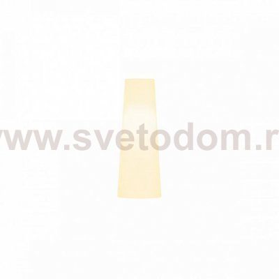 156201 SLV FENDA, абажур-конус диам. 15 см, белый (40Вт макс.)