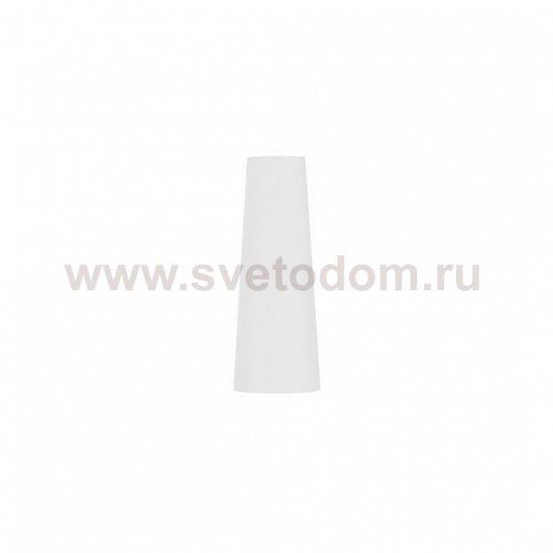 156201 SLV FENDA, абажур-конус диам. 15 см, белый (40Вт макс.)