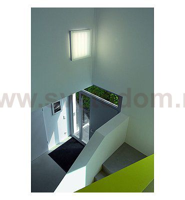 Светильник SLV 157091