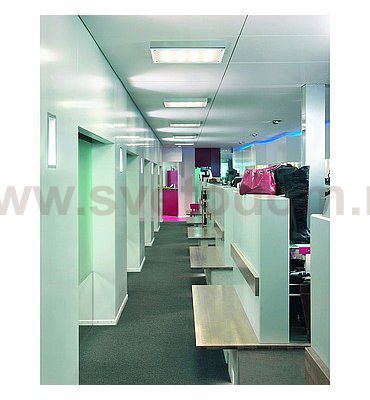 Светильник SLV 157091