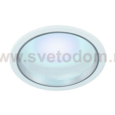 SLV 160471 LED DOWNLIGHT 36/4, rund, weiss, 20W, SMD LED, 4000K