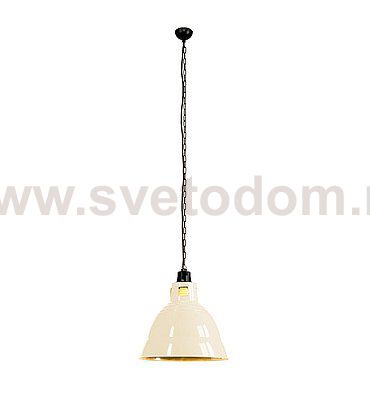 SLV 165357 PARA 380 Reflektorleuchte, beige, E27, max. 160W 2 Packst?cke!