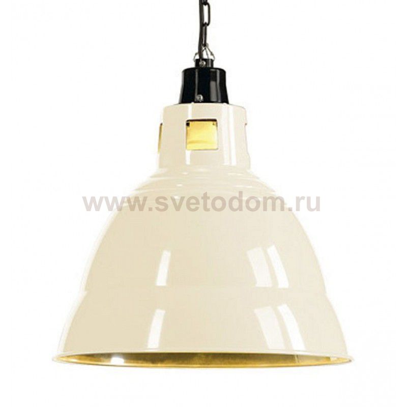 SLV 165357 PARA 380 Reflektorleuchte, beige, E27, max. 160W 2 Packst?cke!