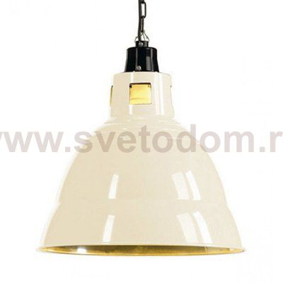 SLV 165357 PARA 380 Reflektorleuchte, beige, E27, max. 160W 2 Packst?cke!