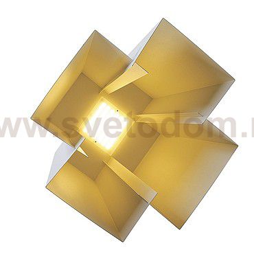 SLV 165471 SOBERBIA 53 PD светильник подвесной 40Вт с LED 2700К, 3200лм, белый (ex 165451)