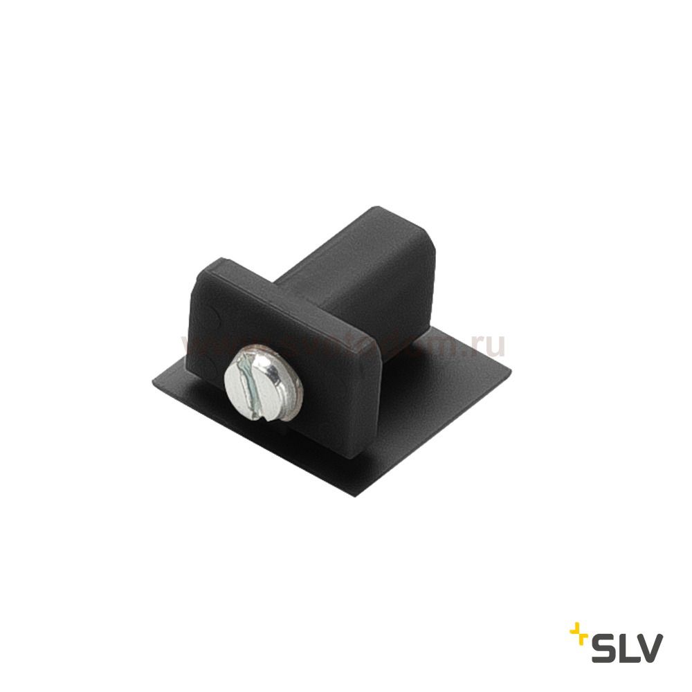 172110 SLV D-TRACK, наконечник, черный