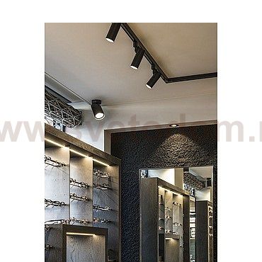 172154 SLV D-TRACK, коннектор шарнирный внутренний, 230В, 10А макс., серебристый