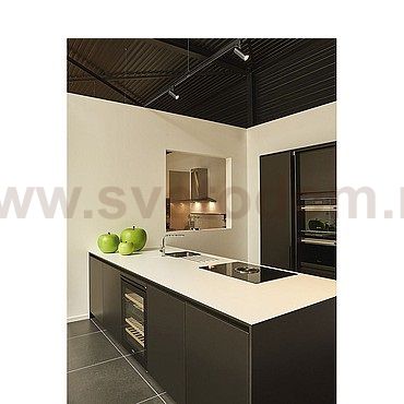 172154 SLV D-TRACK, коннектор шарнирный внутренний, 230В, 10А макс., серебристый