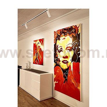 172154 SLV D-TRACK, коннектор шарнирный внутренний, 230В, 10А макс., серебристый