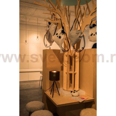 SLV 175031 3-Phasen Stromschiene, weiss, 3m