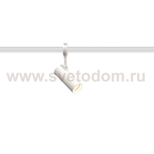 184561 SLV EASYTEC II®, HELIA 50  светильник с LED 11Вт, 3000К, 750лм, 35°, белый