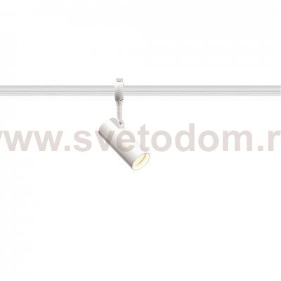 184561 SLV EASYTEC II®, HELIA 50  светильник с LED 11Вт, 3000К, 750лм, 35°, белый