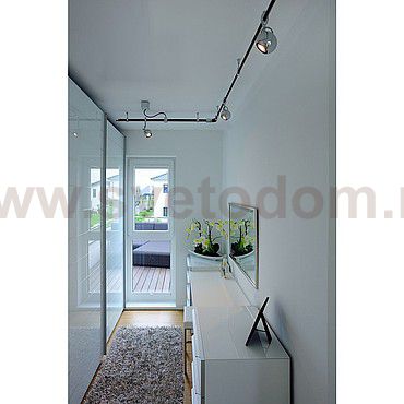 SLV 184581 LIGHT EYE ES111 SPOT f?r EASYTEC II, weiss, max. 75W