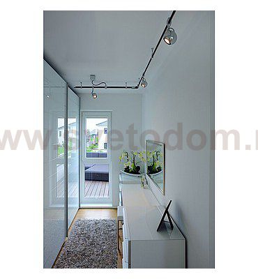 SLV 184581 LIGHT EYE ES111 SPOT f?r EASYTEC II, weiss, max. 75W